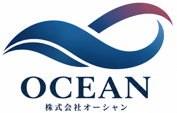 株式会社オーシャン